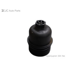 241N105 Oil Filter Cap For 16-21 Jeep Grand Cherokee  3.6  Gas