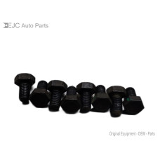 241Q103 Flexplate Bolts For 16-21 Jeep Grand Cherokee  3.6 06503465AA Gas