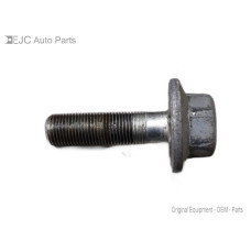 241Q111 Crankshaft Pulley Bolt For 16-21 Jeep Grand Cherokee  3.6 06511710AA Gas