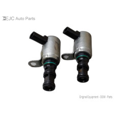 241Q112 Oil Pressure Control Valve For 16-21 Jeep Grand Cherokee  3.6  Gas