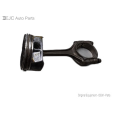 241Q116 Left Piston and Rod Standard For 16-21 Jeep Grand Cherokee  3.6 06509128AA Gas