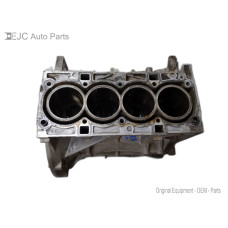 #BMS19 Engine Cylinder Block For 11-19 Ford Fiesta  1.6 7S7G6015FA Gas