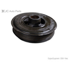 241U205 Crankshaft Pulley For 11-19 Ford Fiesta  1.6 8A6G6B321AC Gas