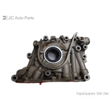 241U206 Engine Oil Pump For 11-13 Ford Fiesta  1.6 98MM6604D2B Gas