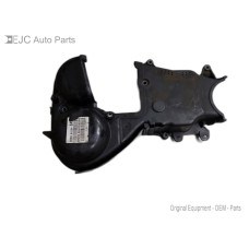 241U215 Engine Timing Cover For 11-19 Ford Fiesta  1.6 8M5G6B076FA Gas