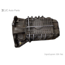 241U218 Engine Oil Pan For 11-19 Ford Fiesta  1.6 98MM6675CB Gas