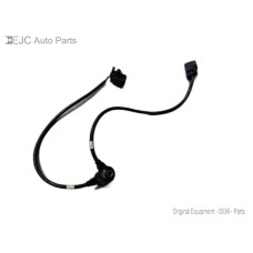 241U219 Knock Detonation Sensor Set For 11-13 Ford Fiesta  1.6  Gas