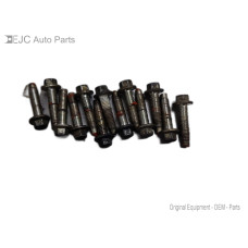241U225 Engine Oil Pan Bolts For 11-13 Ford Fiesta  1.6  Gas