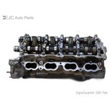 #ZB08 Right Cylinder Head For 07-17 Toyota Tundra  5.7 1110138H20 Gas