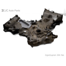 GSN406 Engine Timing Cover For 07-18 Toyota Tundra  5.7 113100S010 Gas