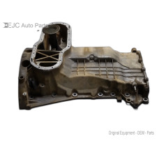 GSO401 Upper Engine Oil Pan For 07-20 Toyota Tundra  5.7 121110S011 Gas