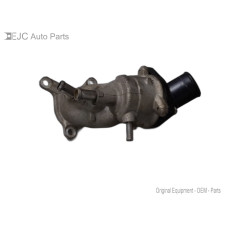 241L305 Thermostat Housing Assembly For 07-17 Toyota Tundra  5.7 163230S010 Gas