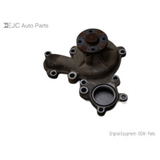 241L306 Water Coolant Pump For 07-18 Toyota Tundra  5.7 1610009491 Gas