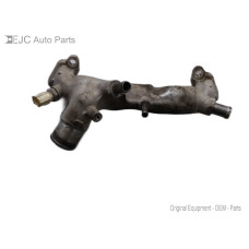 241L308 Coolant Crossover For 07-17 Toyota Tundra  5.7  Gas