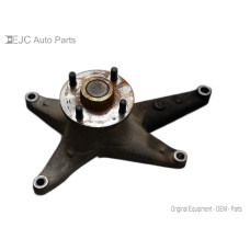 241L309 Cooling Fan Hub For 07-17 Toyota Tundra  5.7 163800S010 Gas