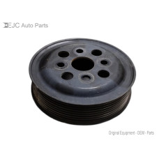 241L310 Water Pump Pulley For 07-17 Toyota Tundra  5.7 161730S011 Gas