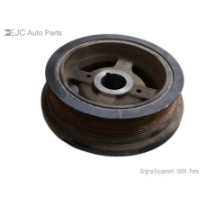241L314 Crankshaft Pulley For 07-20 Toyota Tundra  5.7 134700S010 Gas