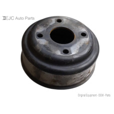 241L317 Cooling Fan Hub Pulley For 07-17 Toyota Tundra  5.7 1637138010 Gas