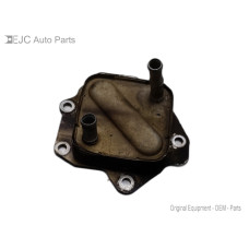 241L321 Oil Cooler For 07-17 Toyota Tundra  5.7  Gas