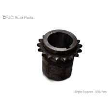 241L324 Crankshaft Timing Gear For 07-17 Toyota Tundra  5.7 1352138020 Gas
