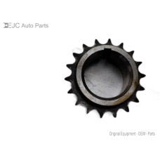241L327 Crankshaft Timing Gear For 07-17 Toyota Tundra  5.7 1352138020 Gas