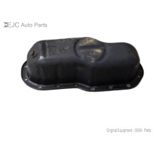 241L328 Lower Engine Oil Pan For 07-20 Toyota Tundra  5.7 121020S010 Gas