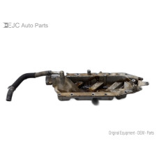 241L334 Valley Cap For 07-17 Toyota Tundra  5.7  Gas