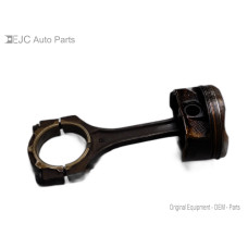 241L338 Piston and Connecting Rod Standard For 07-17 Toyota Tundra  5.7 1320138020 Gas