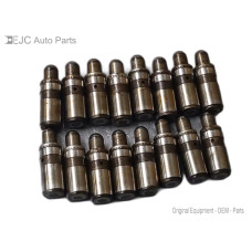 241L344 Lifters Set All For 07-17 Toyota Tundra  5.7 137500P010 Gas