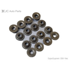 241L345 Valve Spring Retainers For 07-17 Toyota Tundra  5.7  Gas