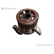 241T307 Oil Cooler For 17-18 Subaru WRX 2.0 21311AA180 Turbo 241T307 Oil Cooler For 17-18 Subaru WRX 2.0 21311AA180 Turbo
