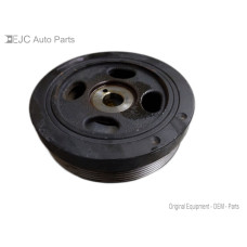 241T308 Crankshaft Pulley For 15-21 Subaru WRX 2.0 12305AA360 Turbo 241T308 Crankshaft Pulley For 15-21 Subaru WRX 2.0 12305AA360 Turbo