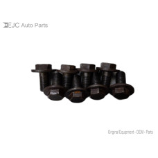 241T317 Flexplate Bolts For 17-18 Subaru WRX 2.0 Turbo 241T317 Flexplate Bolts For 17-18 Subaru WRX 2.0 Turbo