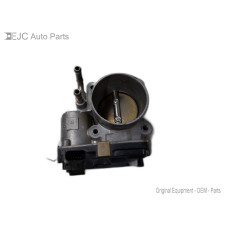 241T338 Throttle Valve Body For 15-21 Subaru WRX 2.0 16112AA410 Turbo 241T338 Throttle Valve Body For 15-21 Subaru WRX 2.0 16112AA410 Turbo