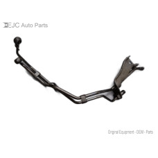 241T341 Turbo Oil Supply Line For 17-18 Subaru WRX 2.0 Turbo 241T341 Turbo Oil Supply Line For 17-18 Subaru WRX 2.0 Turbo