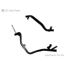 241T342 Heater Lines Set For 17-18 Subaru WRX 2.0 Turbo 241T342 Heater Lines Set For 17-18 Subaru WRX 2.0 Turbo