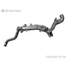 241T346 Coolant Crossover For 17-18 Subaru WRX 2.0 Turbo 241T346 Coolant Crossover For 17-18 Subaru WRX 2.0 Turbo