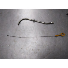 241T356 Engine Oil Dipstick For 17-18 Subaru WRX 2.0 Turbo 241T356 Engine Oil Dipstick For 17-18 Subaru WRX 2.0 Turbo