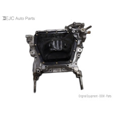 241T357 Engine Oil Pan For 15-21 Subaru WRX 2.0 11120AA261 Turbo 241T357 Engine Oil Pan For 15-21 Subaru WRX 2.0 11120AA261 Turbo