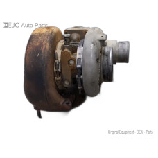 GSO507 Turbo Turbocharger Rebuildable For 13-18 Ram 3500  6.7 5326058 Diesel