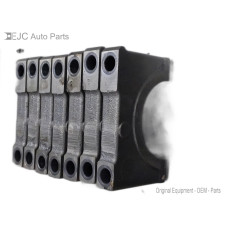 241V101 Engine Block Main Caps For 13-18 Ram 3500  6.7  Diesel