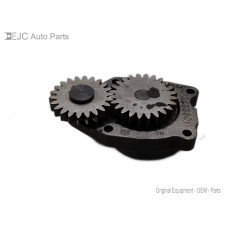 241V104 Engine Oil Pump For 13-18 Ram 3500  6.7 4988801 Diesel