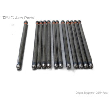 241V106 Pushrods Set All For 13-18 Ram 3500  6.7 05011892AA Diesel