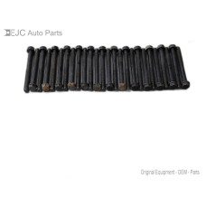 241V107 Cylinder Head Bolt Kit For 13-18 Ram 3500  6.7  Diesel