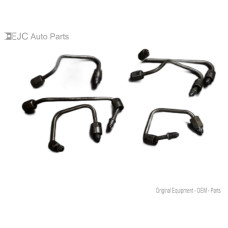 241H101 Fuel Injector Line Set For 13-18 Ram 3500  6.7  Diesel