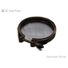 241H105 Down Pipe Clamp For 13-18 Ram 3500  6.7  Diesel