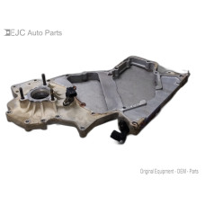 241H112 Rear Timing Cover For 11-18 Ram 3500  6.7 4934042 Diesel