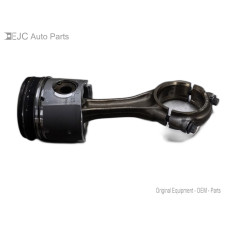 241X301 Piston and Connecting Rod Standard For 13-18 Ram 3500  6.7 107032 Diesel