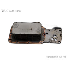 241X302 Oil Cooler For 13-18 Ram 3500  6.7 68015126AA Diesel