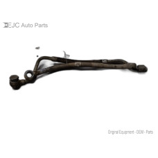 241X306 Turbo Cooler Lines For 13-18 Ram 3500  6.7  Diesel